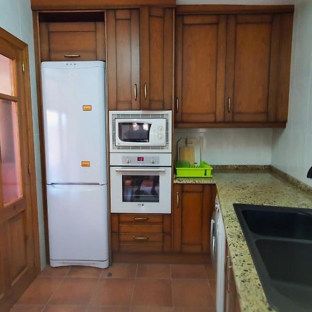 Apartamentos El Portal Mora de Rubielos Esterno foto