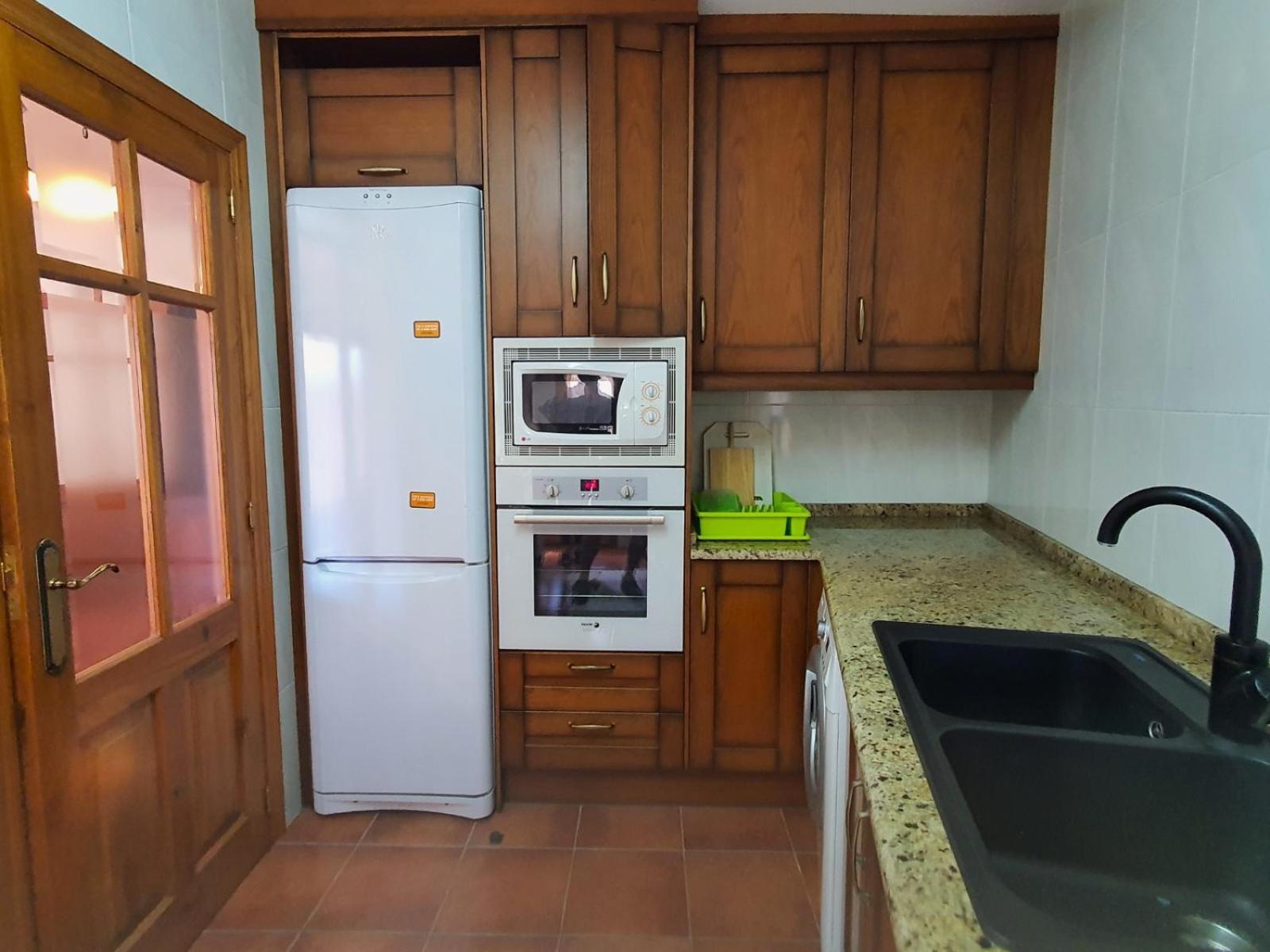 Apartamentos El Portal Mora de Rubielos Esterno foto