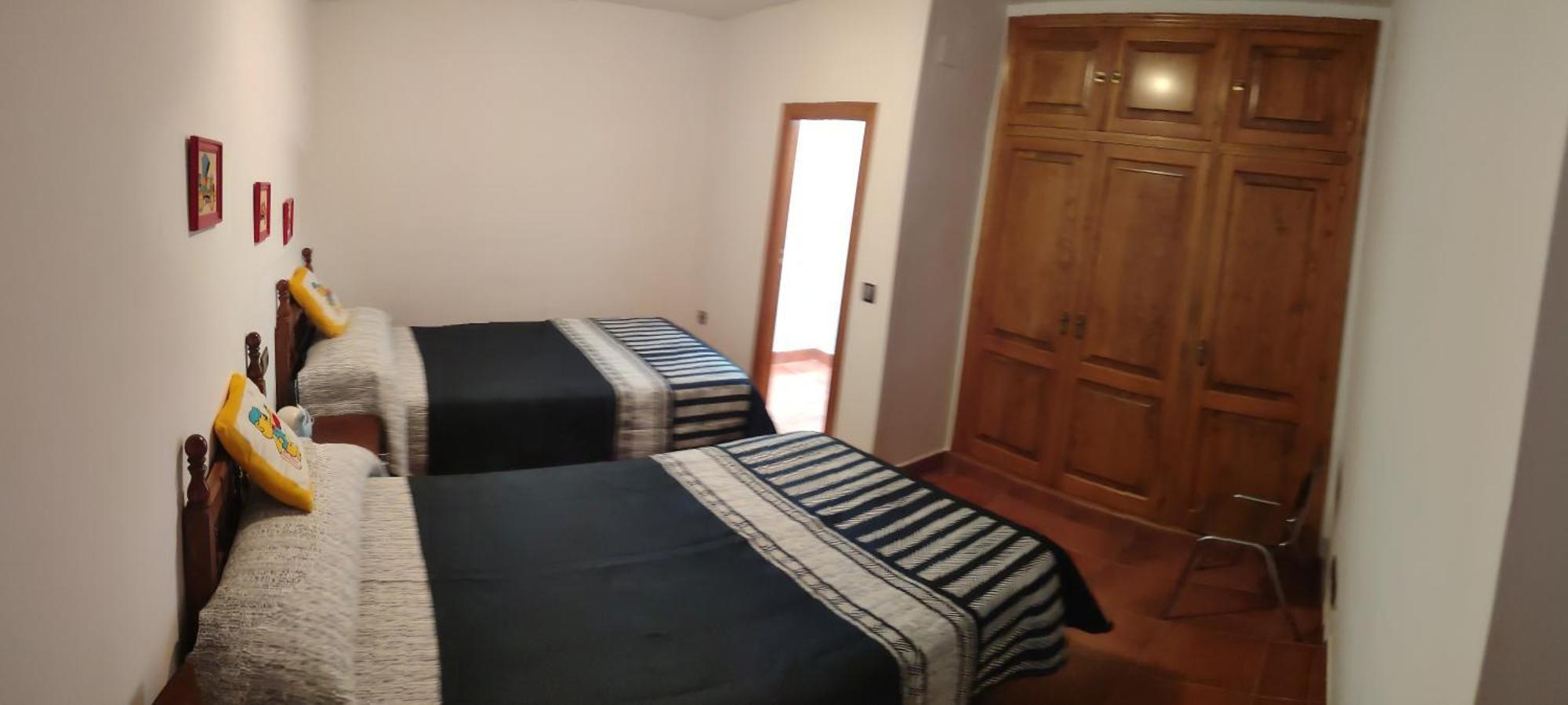 Apartamentos El Portal Mora de Rubielos Esterno foto